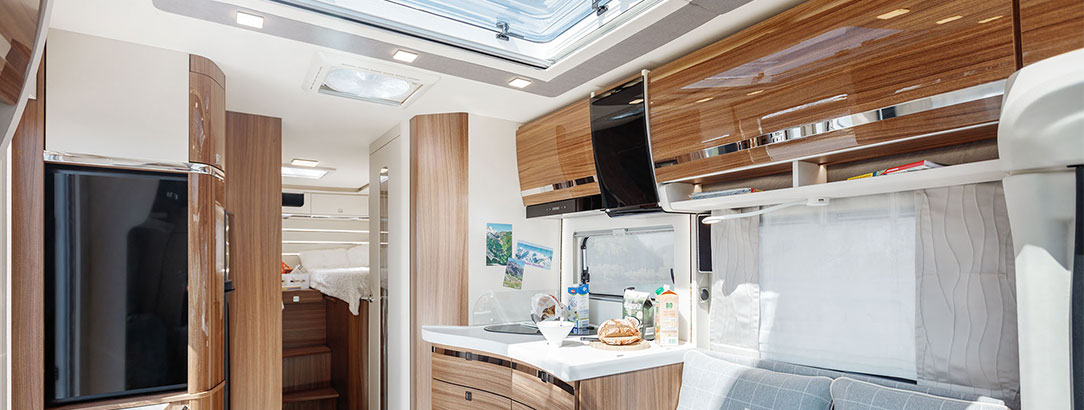 News: der neue Contura