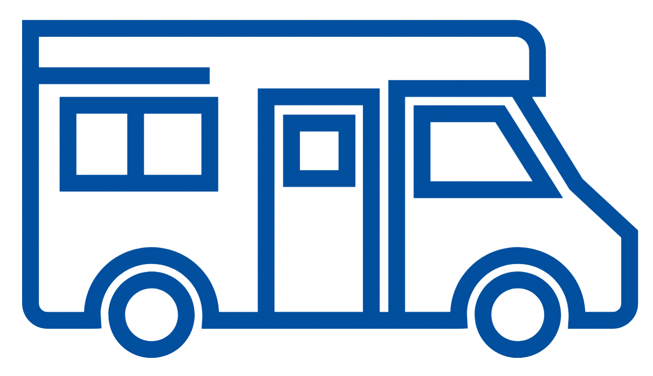 Wohnmobil Schema