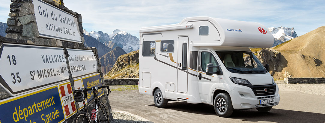 Nyheter Activa One 570 HS