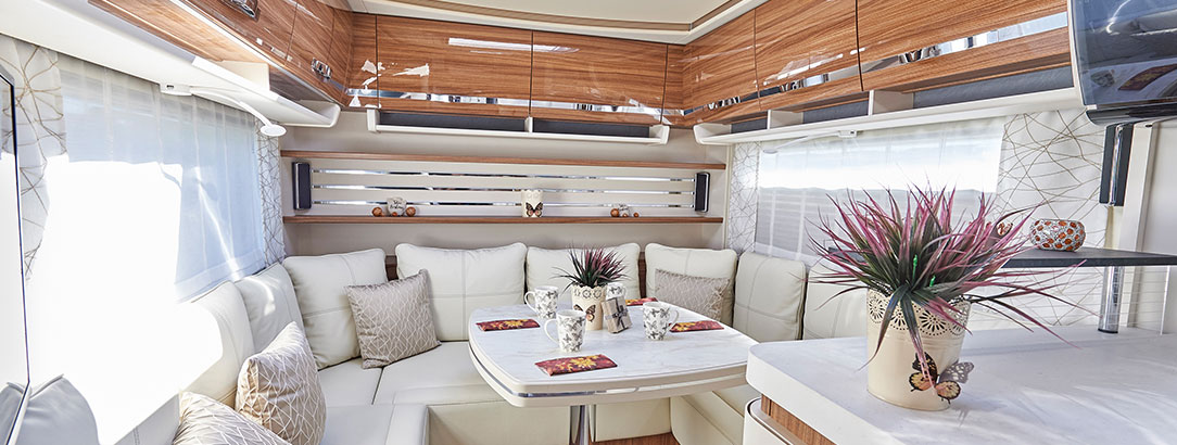 Nyhet: Integra 760 HS