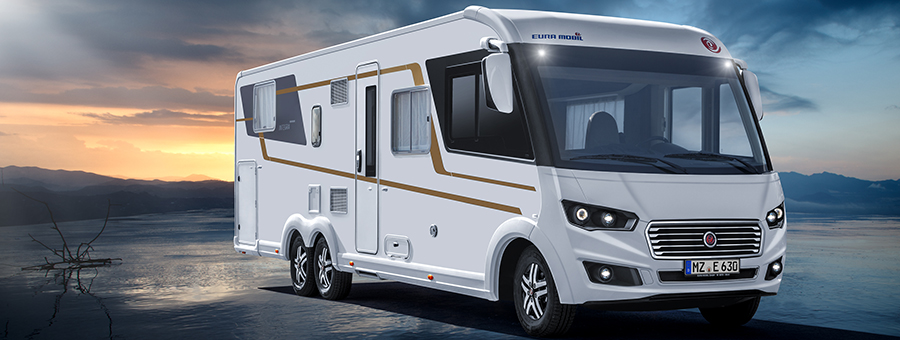 Nyheter: Integra 890 QB och EB