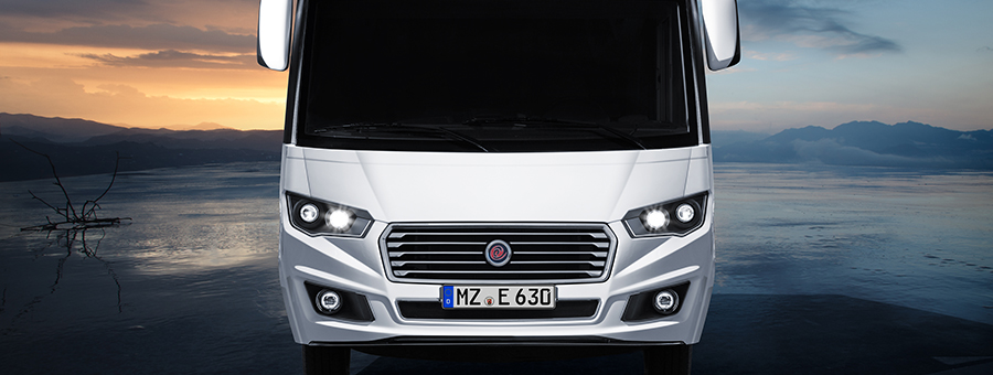 Nyheter: Integra: omdefinerer luksusklassen