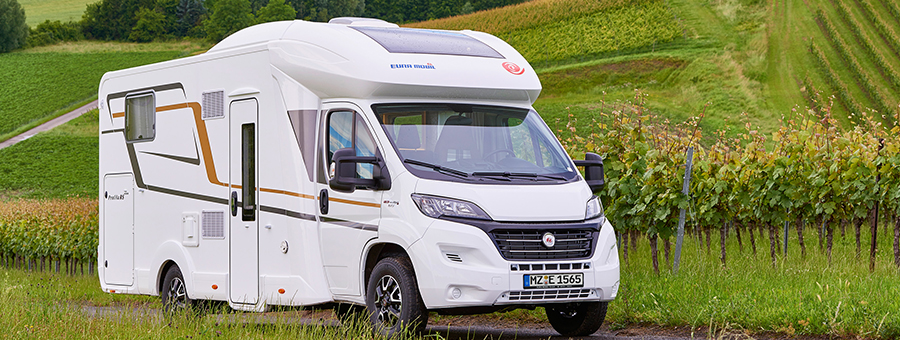 News: Profila RS 695 QB