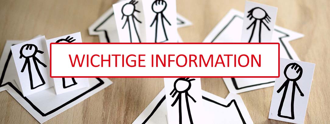 Information om covid-19