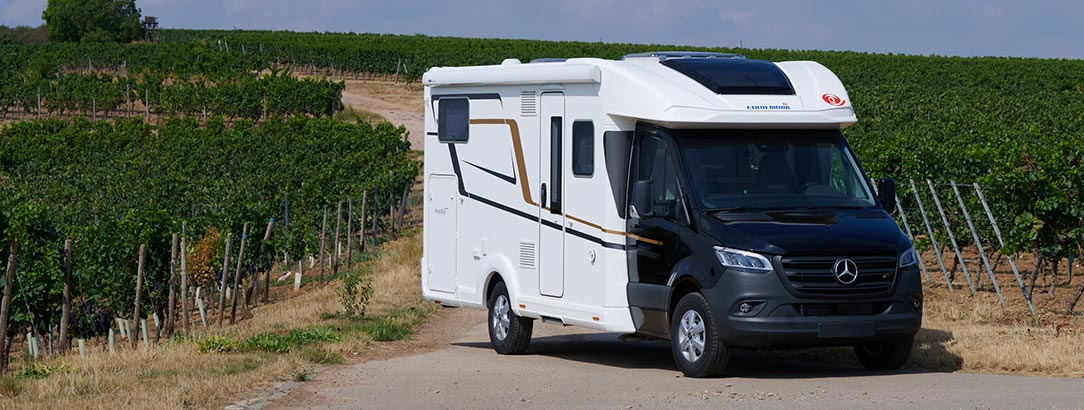 Profila T 726 EF/QF: The crowning glory of the Profila series in a new dimension